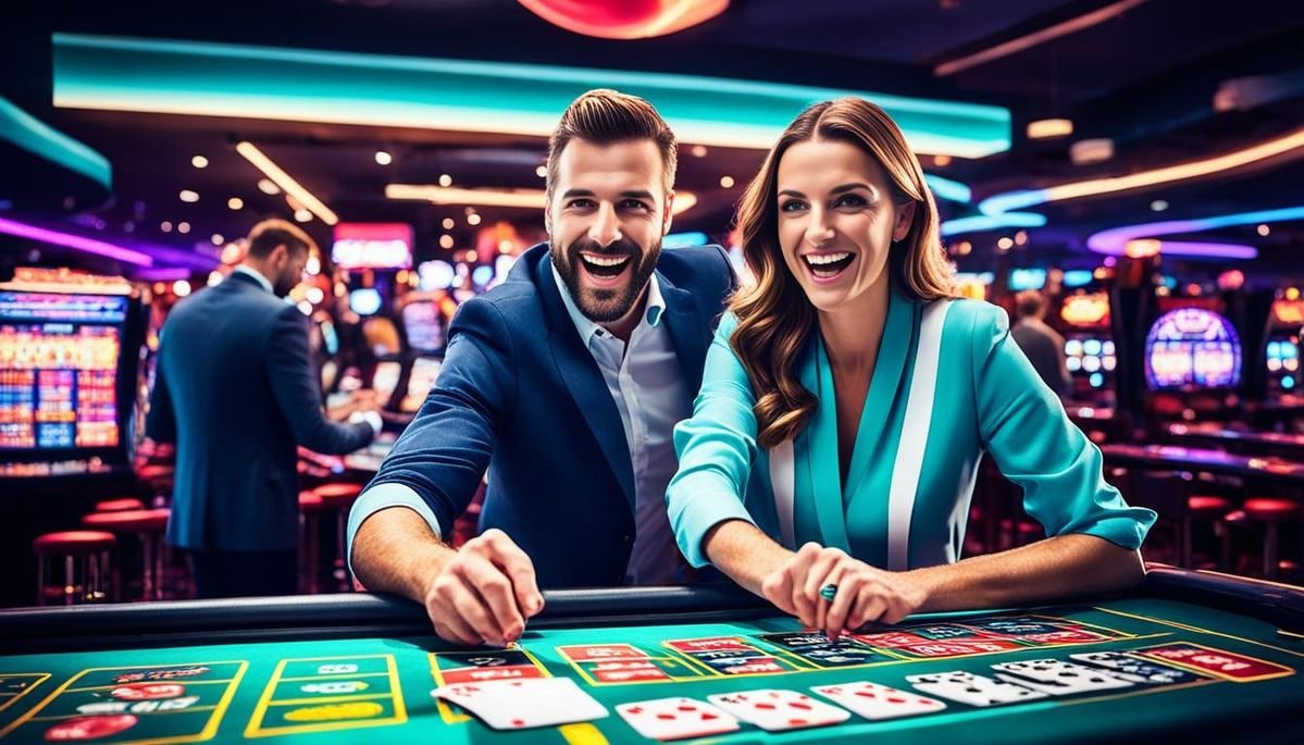 betticket mobile gaming