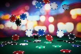 betticket Odds Bergerak Semasa Perlawanan