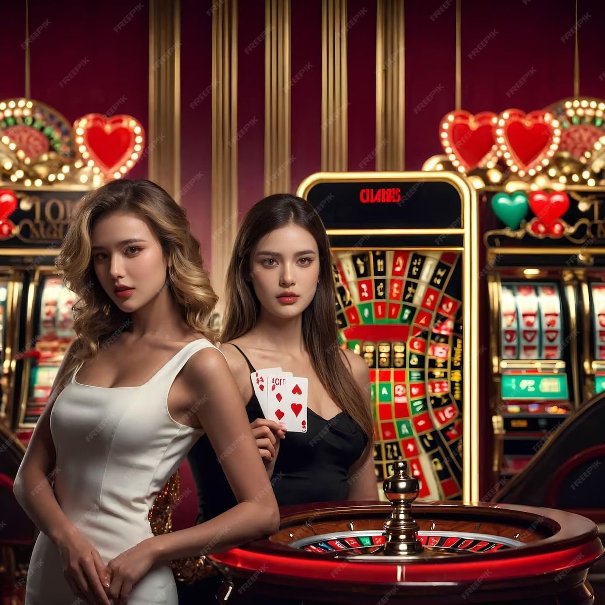betticket Mahjong Ways