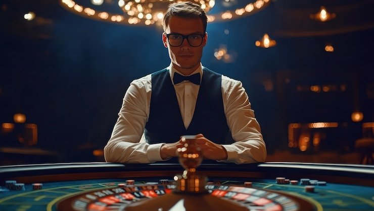 betticket Speed Baccarat