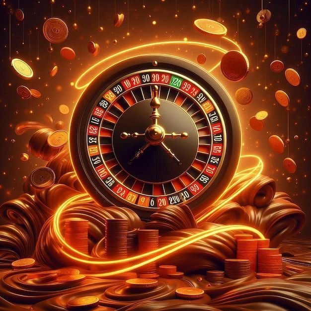 betticket Aztec Gems Deluxe